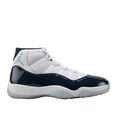 thumbnail image 2 of Mens Air Jordan 11 XI Retro Win Like '82 Midnight Navy University Blue, 2 of 6