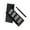 Plastic handle, variant on JZROCKER Comprehensive 24 In 1 Small Magnetic Screwdriver Kits with Carrying Case for Electronics and Household Repairs