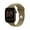 Dark Bronze Aluminum Case with Olive Sport Band, variant on Apple Watch Series 12 GPS 42mm Dark Bronze Aluminum Case with Olive Sport Band - S/M