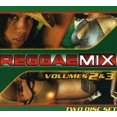 thumbnail image 1 of REGGAE MIX Volumes 2 & 3 2 DISC SET CD, 1 of 1