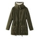 thumbnail image 2 of Puntoco chaqueta de mujer botones de manga larga abrigo con bolsillos sólidos más chaqueta de lana prendas de vestir top liquidación de Navidad Puntoco Puntoco-1639, 2 of 7