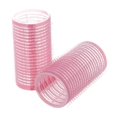 thumbnail image 4 of 12x Big Self Grip Hair Rollers Cling Diy Hair Curlers 3cm, 4 of 5