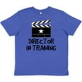 thumbnail image 3 of Inktastic Director in Training Youth T-Shirt, 3 of 5