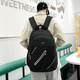 thumbnail image 3 of "Mochilas Hombre Gran Capacidad Impermeable Para Portátil 45l Lab.G, Color Negro ", 3 of 5