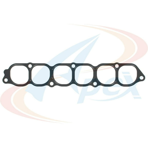 Fuel Injection Plenum Gasket Set