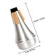 thumbnail image 2 of SWETRACE Recto De Aluminio Para Compatible Con Diversos Modelos De Instrumentos, 2 of 8