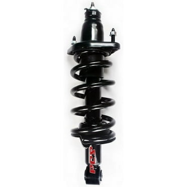 FCS Automotive International Complete Strut Assembly