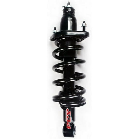 FCS Automotive International Complete Strut Assembly