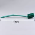 thumbnail image 2 of Aquarium Cleaning Brush - Sponge Algae Remover, for Fish Tank Glass, 2 of 3