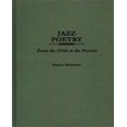 thumbnail image 1 of Jazz Poetry, 1 of 1