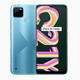 thumbnail image 1 of Realme C21Y 64GB 4GB RAM Azul Palido Desbloqueado, 1 of 3