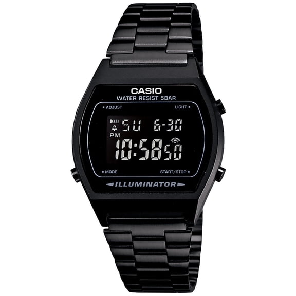 Reloj Digital Para Dama Casio Vintage B640WB1-BVT