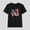 Black, variant on Frnrwgo Patriotic T-shirts for Boys American Flag Girls Clothes Independence Day Patriotic Tops 2-15 Years, Black