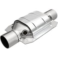 thumbnail image 2 of MagnaFlow Convertisseur Catalytique Universel Qualité Standard Conforme Fédéral/EPA 94166, 2 of 9