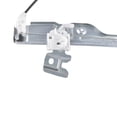 thumbnail image 5 of NEWZQ Front Right Window Regulator with Motor for Nissan Altima 2.5L L4 3.5L V6 2007-2012 Silver 1Pc, 5 of 9