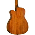 thumbnail image 2 of Bristol BM-16CE 000 Cutaway Acoustic-Electric Guitar, 2 of 2