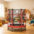 thumbnail image 5 of Exercise Trampoline, 5 of 8
