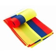 thumbnail image 5 of ANYWAY.GO Colombia , Small String Colombia Flags Colombian Flags Banner, for Party Sports Events Festival Decorations, 5 of 7