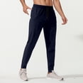 thumbnail image 6 of Kcolen Casual Pants for Men Slim Fit Men's Lightweight Loose Fit Casual Jogger Pants Woven Trousers For Outdoor Sports Running And Everyday Wear, 6 of 9
