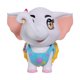 thumbnail image 2 of Mini Figura Fashion Pets - Elephante Painter, 2 of 5