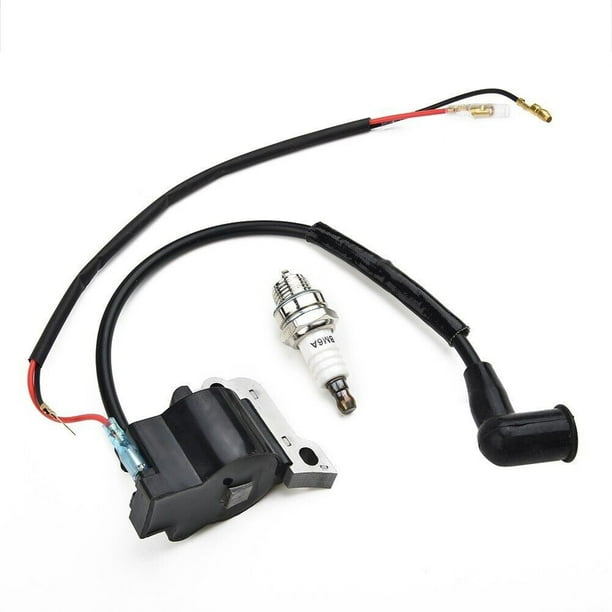 Ignition Coil Fit for ECHO SRM210 SRM225 PPF225 for Shindaiwa AH230