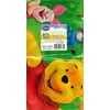 Winnie The Pooh and Friends Plastic Table Cover (1ct)