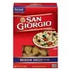 San Giorgio Medium Shells Pasta, 16-Ounce Box