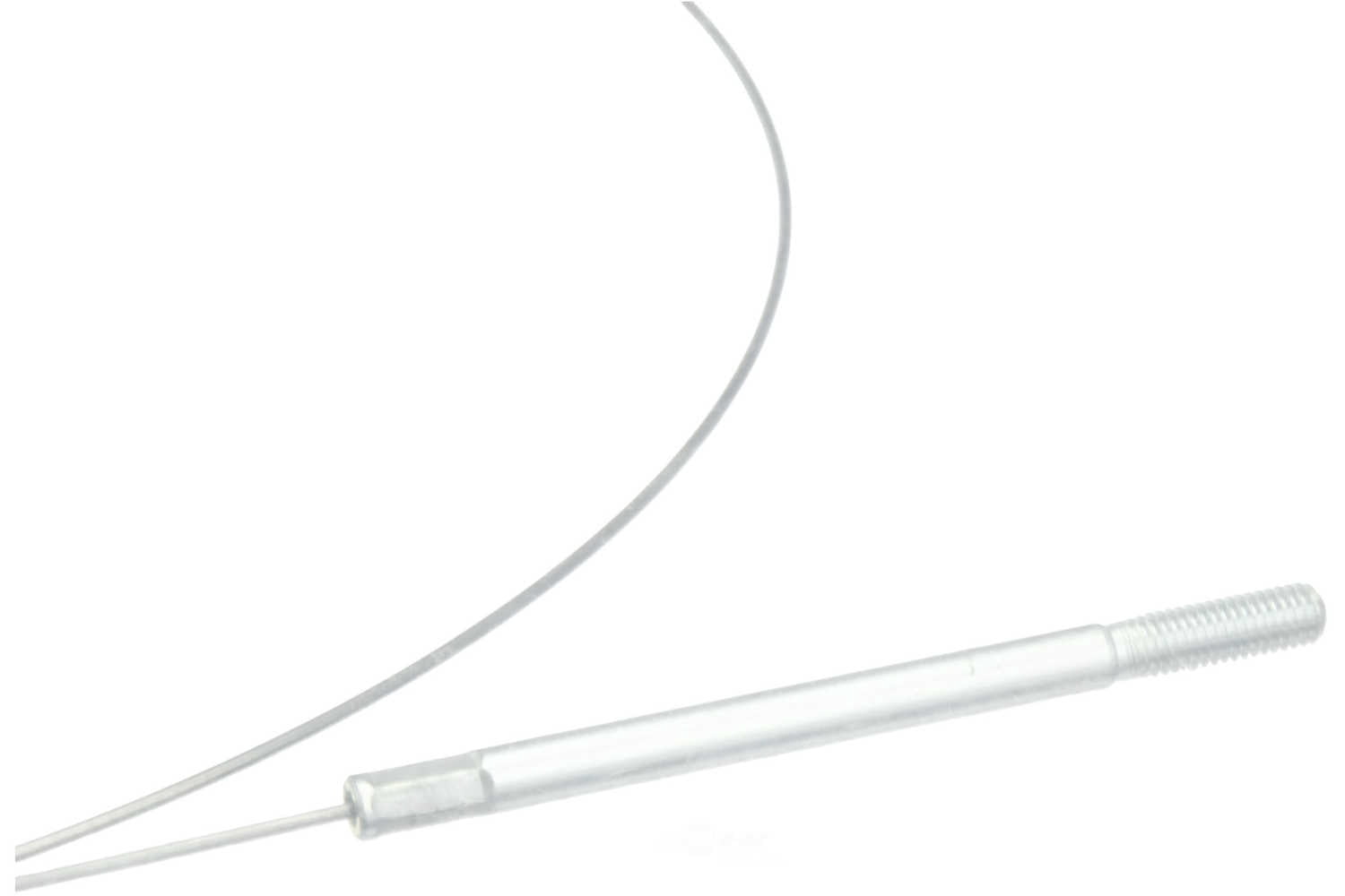 URO Parts 90151107321 Hood/Decklid Release Cable