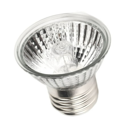 

Basking Heat Bulb E27 Reptile Bulb Improves Reptiles Appetite High End Lamp Wick Simulates Sunlight For For Lizard 25W 50W 75W