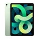 thumbnail image 1 of iPad Apple Air 4 Gen 10.9" 256GB Wifi Verde Reacondicionado, 1 of 3