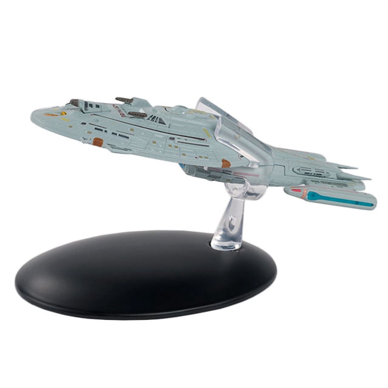 Star Trek Warship Voyager