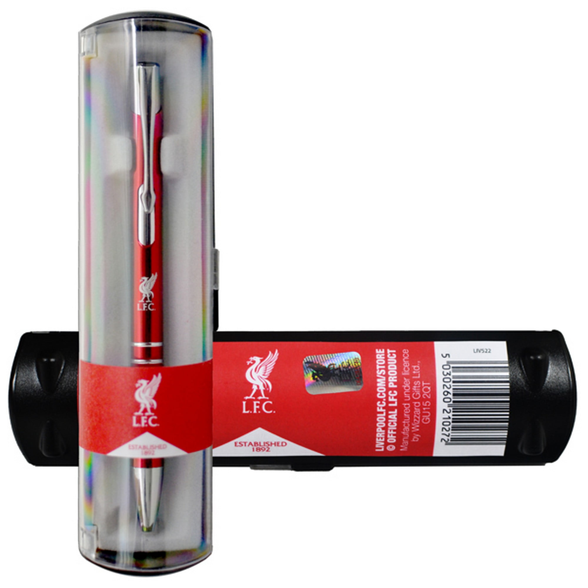 Liverpool FC Official Executive Pen