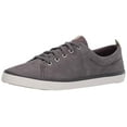 thumbnail image 1 of HYTEST Chaussures à Enfiler pour Femmes Blake Embout en Acier Gris - K17302, 1 of 4