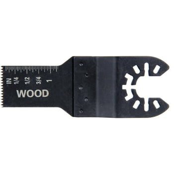 Hyper Tough 7/8 inch Precision Wood End Cut Blade AU60003N