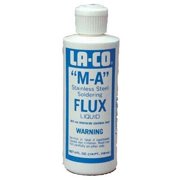 Ma S.S. M-A Flux 1 Gal.