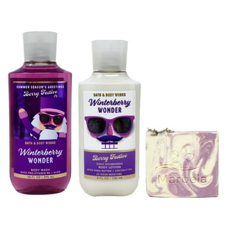 BBW ❁　ラズベリーパイ　ソープ　Bath and body works Amazon.com : Bath & Body Works Fragrance Mist 2-Pack 8oz Each