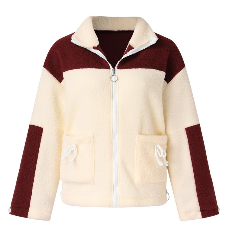 Thick scrub hotsell jacket