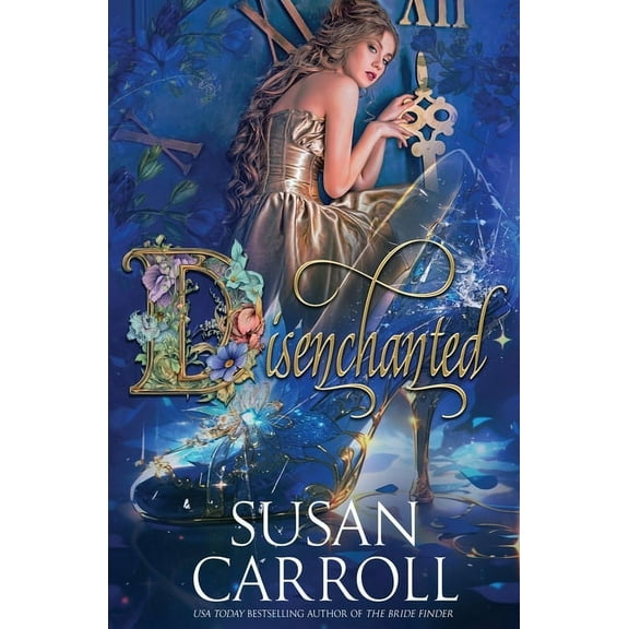Fantastic Fairy Tales Disenchanted, Book 1, (Paperback)