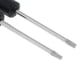 thumbnail image 5 of Varilla conectora de bandas de 22 mm para de correas Fenix 3 / 5X + destornillador Baoblaze Adaptadores de conexión de la banda de reloj, 5 of 8