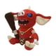 thumbnail image 2 of Peluche de Link The Legend of Zelda Breath of The Wild, multicolor, 8" JM juguetes de peluche, 2 of 4
