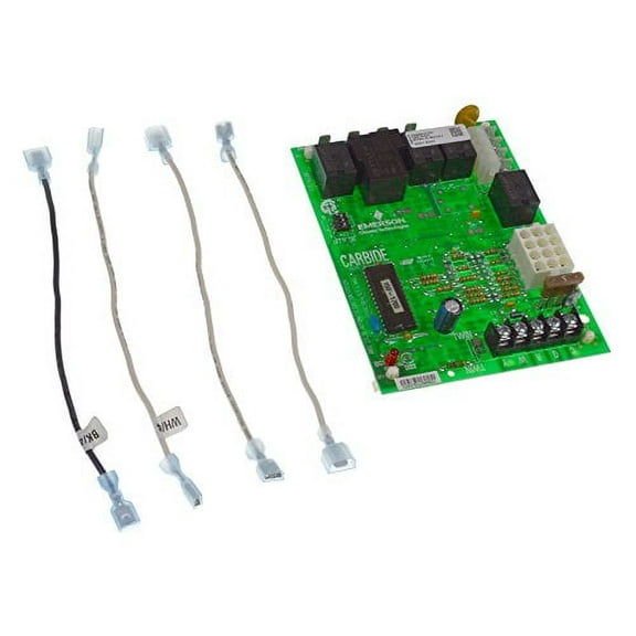 50A55-3797 White Rodgers Furnace Integrated Fan Control Board by White Rodgers