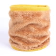 thumbnail image 2 of Bufanda de cuello de esquí de invierno, bufanda de tubo de polar, bufanda de anillo, 2 of 6
