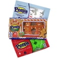 thumbnail image 2 of Christmas Variety Pack Peeps with Snow Men, Trees, and Gingerbread Men, 2 of 3