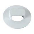 thumbnail image 1 of Golf Putting de precisión Piting Cup Profesional Portable Ligero Diámetro 18 cm, 1 of 8
