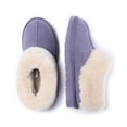 thumbnail image 3 of EVER AU Women Ibis Slippers - Lilac, 3 of 11