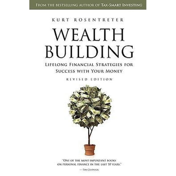 Pre-Owned Wealthbuilding : Lifelong Financial Strategies for Success with Your Money