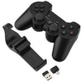 thumbnail image 1 of Wireless Smart Gamepad Controlador De Juegos Bluetooth Para Tv Box Pc Teléfono Móvil 2.4G Cateissary EL007628-00, 1 of 6