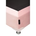 thumbnail image 4 of Box Base Cama Queen Size + Cabecera Argos Rosa Dicasa  Argos Pink, 4 of 7