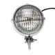 thumbnail image 3 of 2xLámpara De Luz ámbar Para Delanteros De Motocicleta Para Bobber Chopper + Clear, 3 of 6