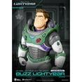 thumbnail image 5 of Lightyear Buzz Lightyear MC-055 Master Craft Statue, 5 of 8